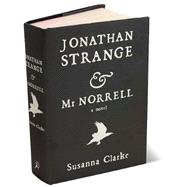 Jonathan Strange and Mr Norrell by Clarke, Susanna, 9781582344164