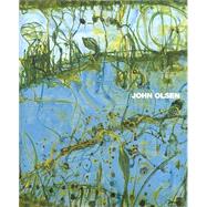 John Olsen by McGregor, Ken; Zimmer, Jenny, 9781921394164