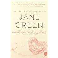 Another Piece of My Heart by Green, Jane, 9780312604165
