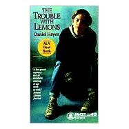 Trouble with Lemons by HAYES, DANIEL, 9780449704165