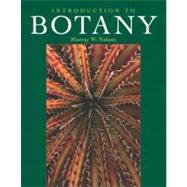 Introduction to Botany by Nabors, Murray, 9780805344165