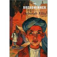 The Breadwinner by Ellis, Deborah, 9780888994165