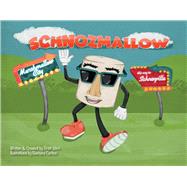 Schnozmallow by Winn, Brett, 9781543964165
