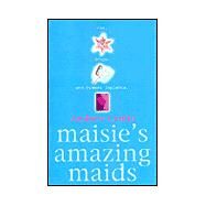 Maisie's Amazing Maids by Crofts, Andrew, 9781842324165