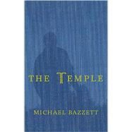 The Temple by Bazzett, Michael, 9781949344165