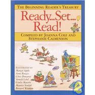 Ready, Set, Read! The Beginning Reader's Treasury by Cole, Joanna; Calmenson, Stephanie, 9780385414166