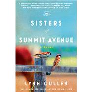 The Sisters of Summit Avenue by Cullen, Lynn, 9781501134166