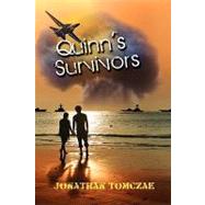 Quinn's Survivors by Tomczak, Jonathan, 9781606934166