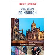 Insight Great Breaks Edinburgh by Insight Guides, 9781789194166