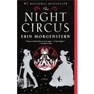The Night Circus by Morgenstern, Erin, 9780606264167
