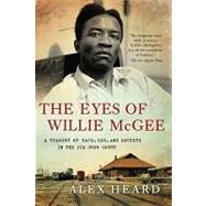 The Eyes of Willie McGee by Heard, Alex, 9780061284168