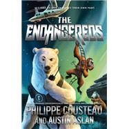 The Endangereds by Cousteau, Philippe; Aslan, Austin, 9780062894168