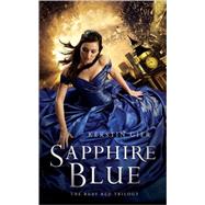 Sapphire Blue by Gier, Kerstin; Bell, Anthea, 9781250034168