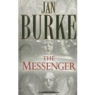 The Messenger by Burke, Jan, 9781410414168