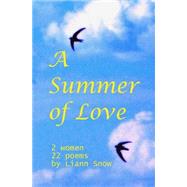 A Summer of Love by Snow, Liann, 9781438234168