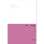 Doris Lessing Border Crossings by Ridout, Alice; Watkins, Susan M., 9781441104168
