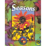 The Science of the Seasons by Strudwick, Leslie, 9781930954168