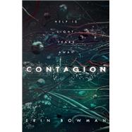 Contagion by Bowman, Erin, 9780062574169