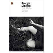 The Mah Circle by Simenon, Georges; Reynolds, Sian, 9780141394169