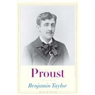 Proust by Taylor, Benjamin, 9780300164169