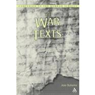 The War Texts 1 QM and Related Manuscripts by Duhaime, Jean, 9780567084170