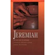 Jeremiah by Reapsome, James, 9780877884170