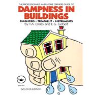 Dampness in Buildings by Gobert,E G, 9781138144170
