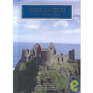 Irish Castles And Historic Houses by O'Neill, Brendan; Curl, James Stevens, 9781840674170