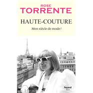 Haute-Couture by Rose Torrente, 9782213734170