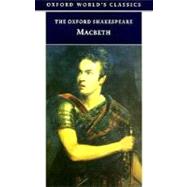 The Tragedy of MacBeth by Shakespeare, William; Brooke, Nicholas, 9780192834171