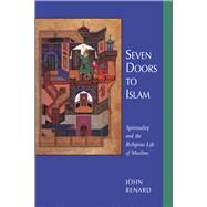 Seven Doors to Islam by Renard, John, 9780520204171