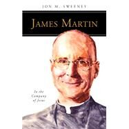 James Martin by Sweeney, Jon M., 9780814644171