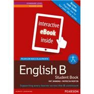 Pearson Bacc English B ebook etext by Janning, Pat; Janning, Pat; Mertin, Patricia, 9781447944171
