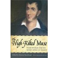 The High-kilted Muse: Peter...,Shoolbraid, Murray,9781604734171