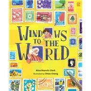 Windows to the World by Bianchi-Clark, Alice, 9789815044171