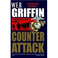 Counterattack by Griffin, W.E.B., 9780515104172