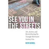 See You in the Streets by Sergel, Ruth, 9781609384173