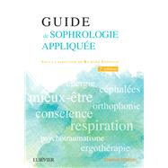 Guide de sophrologie applique by Richard Esposito, 9782294754173