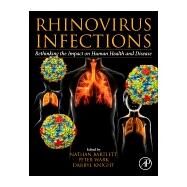Rhinovirus Infections by Bartlett, Nathan; Wark, Peter; Knight, Darryl, 9780128164174