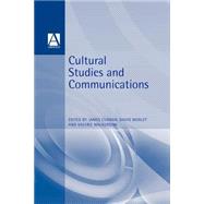 Cultural Studies And Communication by Morley, David; Curran, James; Walkerdine, Valerie, 9780340614174
