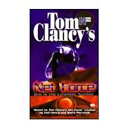 Tom Clancy's Net Force: One is the Loneliest Number by Clancy, Tom; Pieczenik, Steve; Duane, Diane, 9780425164174