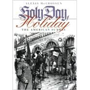 Holy Day, Holiday by McCrossen, Alexis, 9780801434174