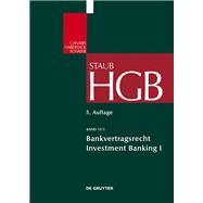 Bankvertragsrecht by Grundmann, Stefan (ADP); Binder, Jens-Hinrich (ADP); Moslein, Florian (ADP), 9783899494174