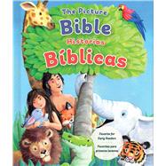 Historias b�blicas biling�es para nuevos lectores by Unknown, 9798384534174