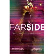 Farside by Krishnamurthy, Jaishankar, 9780143454175