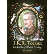 J.R.R. Tolkien by Don Marshall, 9781507224175