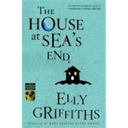 The House at Sea's End by Griffiths, Elly, 9780547844176