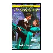 The Starlight Wish by Unknown, 9780821764176