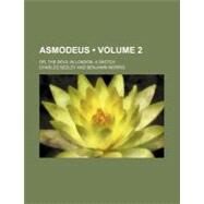 Asmodeus by Sedley, Charles; Morris, Benjamin, 9781154544176