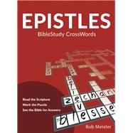 Epistles by Meister, Bob, 9781973684176